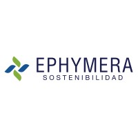 Ephymera Sostenibilidad logo - Similar company to Boscalia Technologies