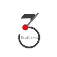 360 Real Views logo - Similar company to Franchise House