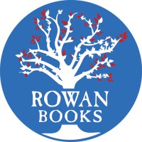 Rowan Books logo - Similar company to Argonaut Books