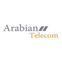 Arabian Telecom logo - Similar company to Saudi Valley