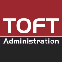 Toft Administration logo - Similar company to Dabea - Nem Og Enkel Ejendomsadministration