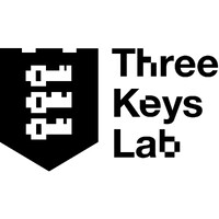 Threekeyslab logo - Similar company to Decker & Co.