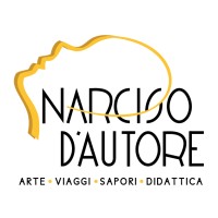 Narciso d'Autore logo - Similar company to Kimbe Srl