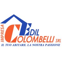 EDILCOLOMBELLI SRL logo - Similar company to Imr Srl