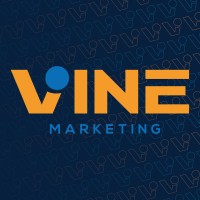 Vine Marketing logo - Similar company to E1 Ventures