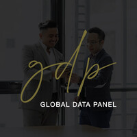 Global Data Panel logo - Similar company to Eklavya Analytics & Consulting Private Limited