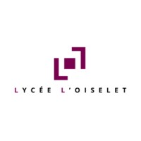 BTS NDRC lycée l'oiselet Emma Teillon logo - Similar company to Bts Ndrc Albert Thomas