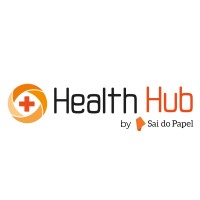 Health Hub SdP logo - Similar company to Finance Hub Sdp