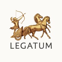 Legatum logo - Similar company to Luminos Fund