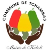 COMMUNE TCHAMBA3 logo - Similar company to Groupe De Recherche Et D'Action En Diplomatie Et Santé