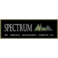 Spectrum NW Appraisal Management Company, LLC logo - Similar company to Core Valuation Management Inc