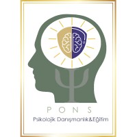 Pons Psikoloji Eğitim ve Danışmanlık logo - Similar company to Argos | Psikoterapi Ve Psikodrama | Eğitim, Araştırma Ve Danışmanlık Merkezi