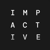 Impactive logo - Similar company to Geolah