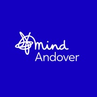 Andover Mind logo - Similar company to Pnh Support
