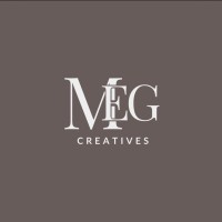 MEG Creatives logo - Similar company to Farsi