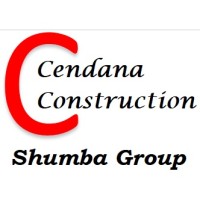 PT. Cendana Construction (Shumba Group) logo - Similar company to Pt Sinisa Construction Engineering