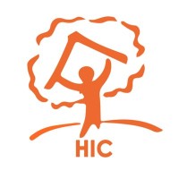 Habitat International Coalition logo - Similar company to Arab Ngo Network For Development - Annd