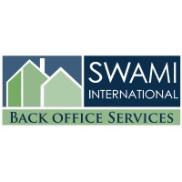 Swami International Back Office Services Pvt Ltd logo - Similar company to Outsourced Back Office