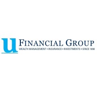uFinancial Group logo - Similar company to Gfg Solutions