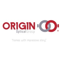 Origin Optik San. Tic. A.Ş. logo - Similar company to Hekzatech