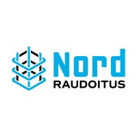 Nord Raudoitus Oy logo - Similar company to Dr. M. Coskun Consulting Gmbh