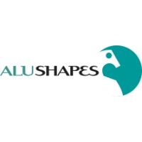 Alushapes logo - Similar company to Canyon Solar