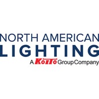 North American Lighting, Inc. logo - Similar company to Luxit Group