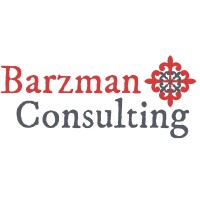 Barzman Consulting logo - Similar company to North Star Carbon & Impact | Certified B Corp