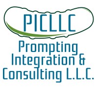 Prompting Integration and Consulting LLC logo - Similar company to Workestra