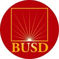 Barstow Unified School District (BUSD) logo - Similar company to Barstow Unified School District