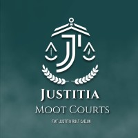 Justitia Moot Courts logo - Similar company to Lex Courts
