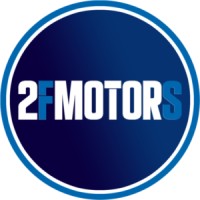 2F Motors Srl logo - Similar company to Top Drive