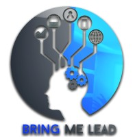 BRING ME LEAD logo - Similar company to Digital Dhandha