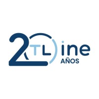 TLine Chile logo - Similar company to Ceptinel