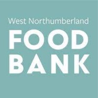 West Northumberland Food Bank logo - Similar company to Prosper Learning Trust