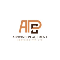 Airwind Placement Services logo - Similar company to Drive Thru Technologies