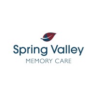Spring Valley Memory Care logo - Similar company to Ocala Senior Living