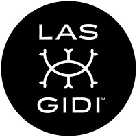 Las Gidi logo - Similar company to Keexs