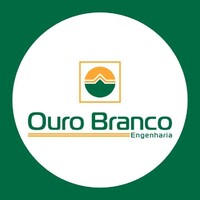 Ouro Branco Engenharia logo - Similar company to Rigortrab, Lda