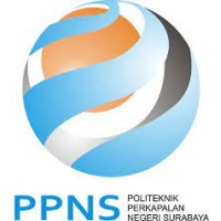 Politeknik Perkapalan Negeri Surabaya logo - Similar company to Equatrac (Equator Academy)