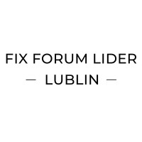 Fix Forum Lider Lublin logo - Similar company to Żagiel Auto