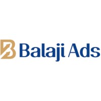 Balaji Ads logo - Similar company to Affiliatehunk