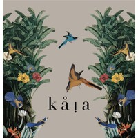 Kaia Flowers logo - Similar company to La Serlas