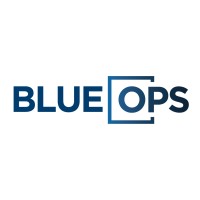 Blue Ops Partners logo - Similar company to Blueops Br