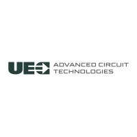 UEC Advanced Circuit Technologies ACT logo - Similar company to Pgm Corporation