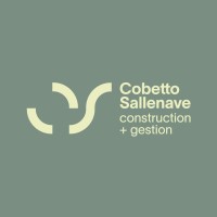 Cobetto Sallenave logo - Similar company to Cs Construction
