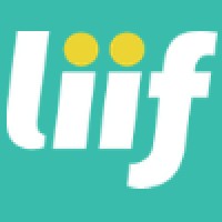 Liif Paneles Solares logo - Similar company to Battery Master
