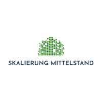 SKALIERUNG MITTELSTAND logo - Similar company to Explido