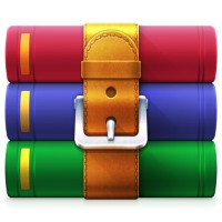 win.rar GmbH logo - Similar company to Winrar