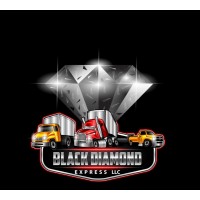 Black Diamond Express LLC logo - Similar company to Diamond Express